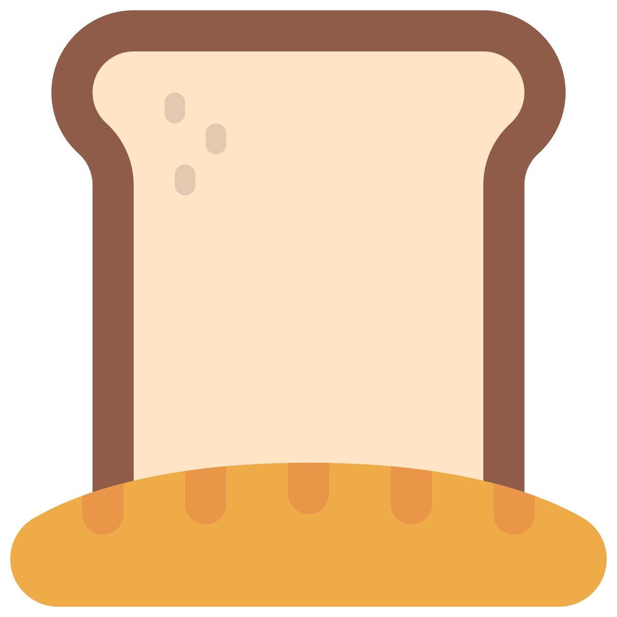 pan icon