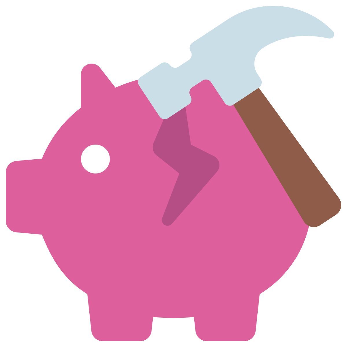 quebrar icon