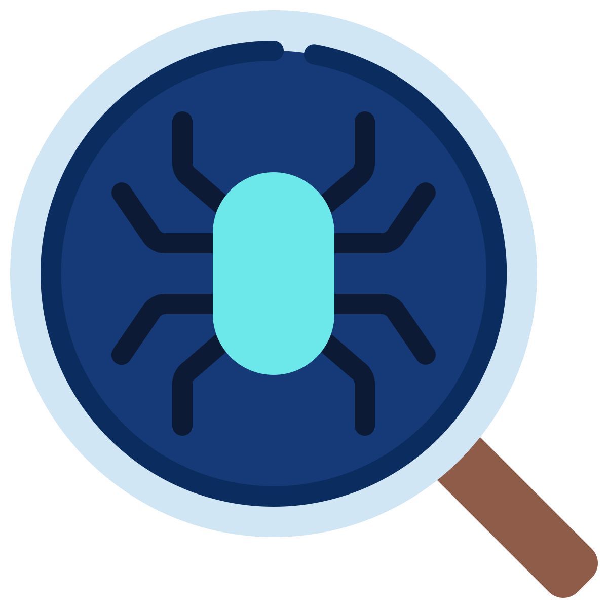 臭虫 icon