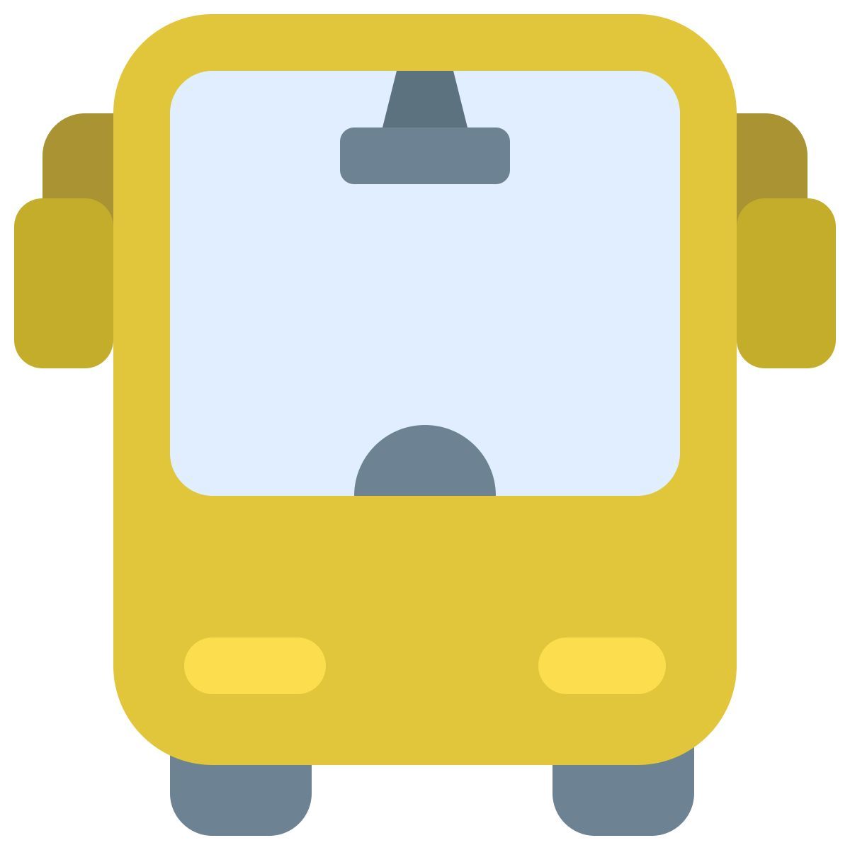 autobus icon