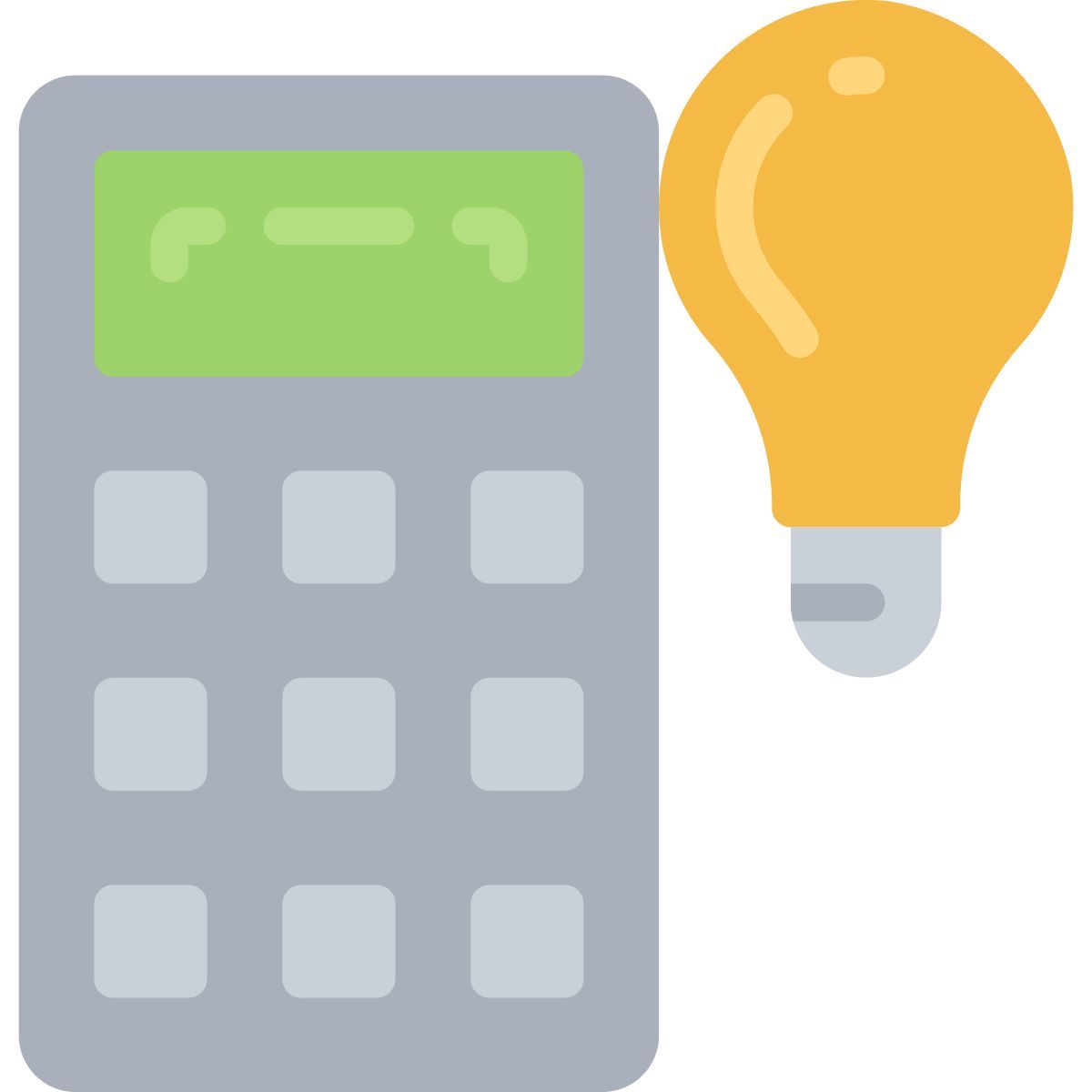 calculator icon