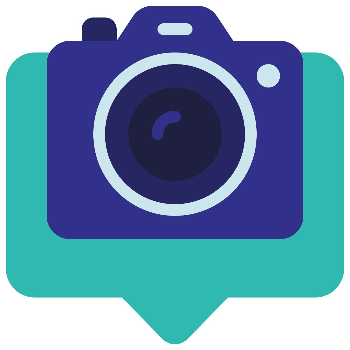 camera icon