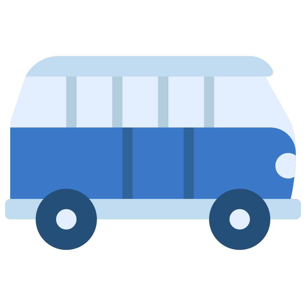 camper icon