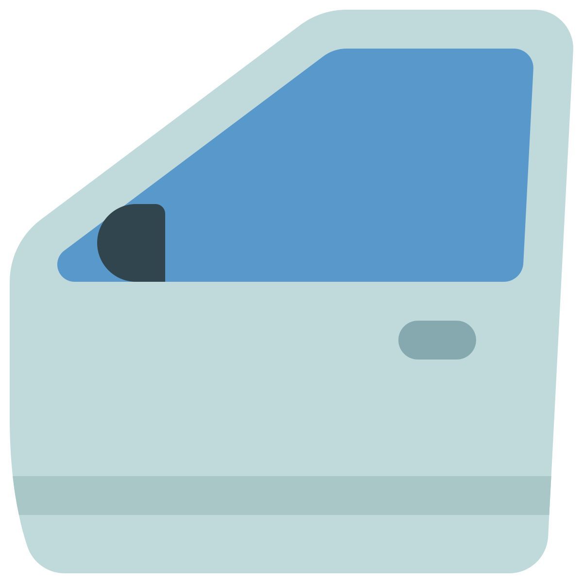 自動車 icon