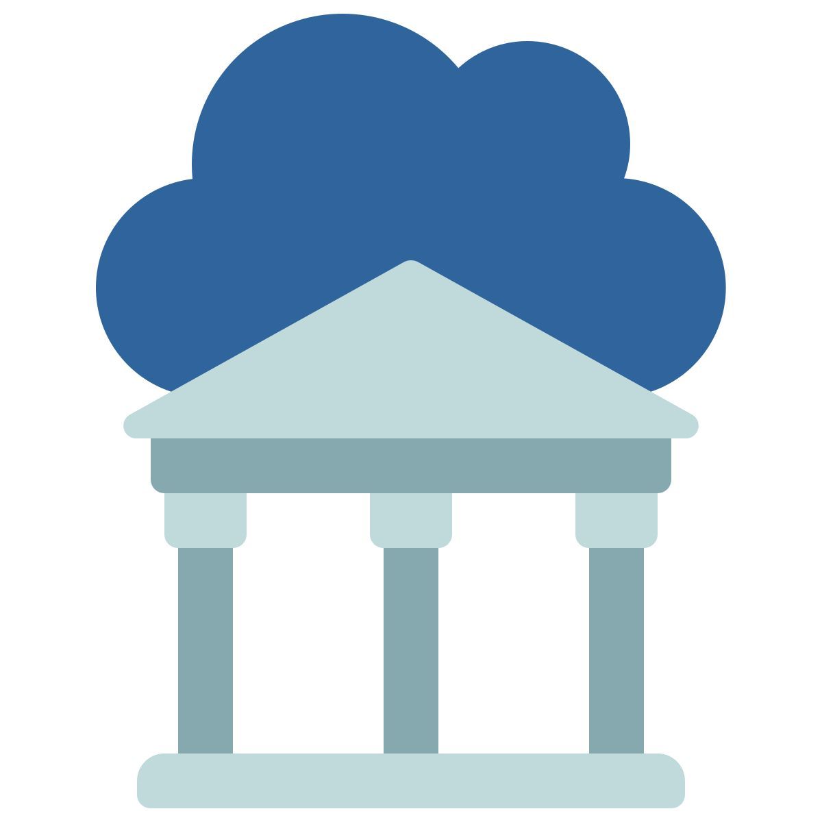cloud icon