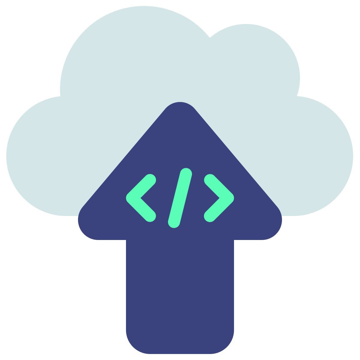 cloud icon