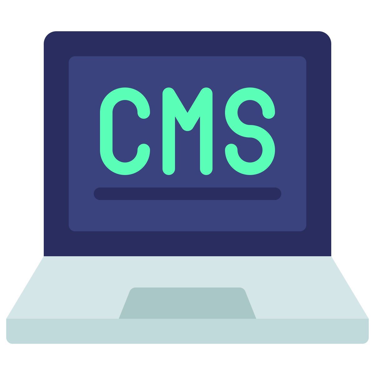 cms icon