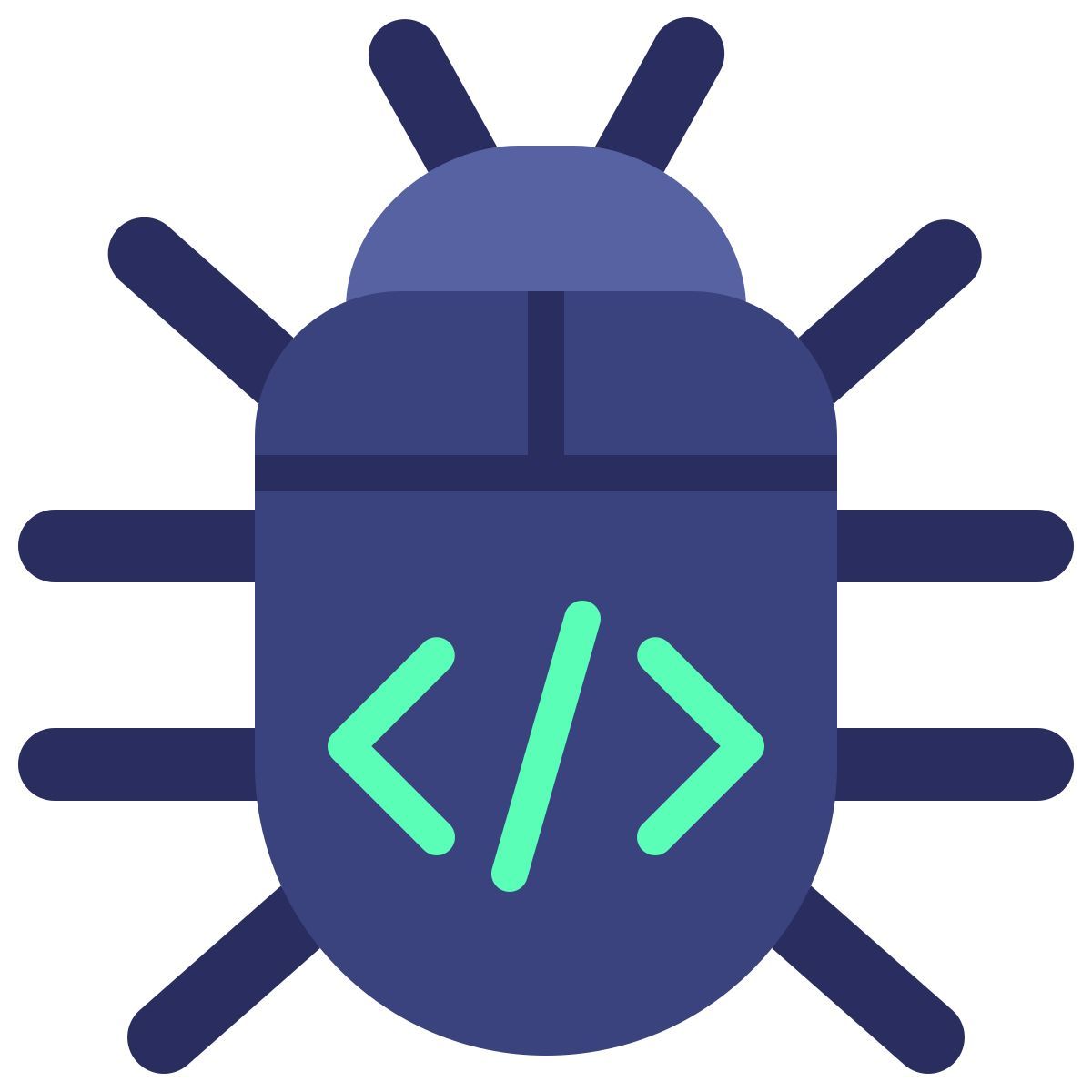 code icon