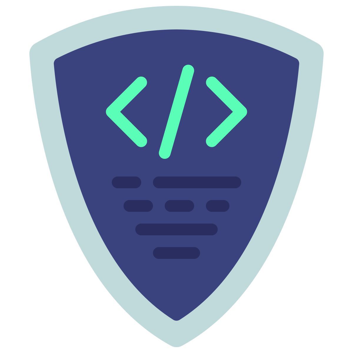 code icon
