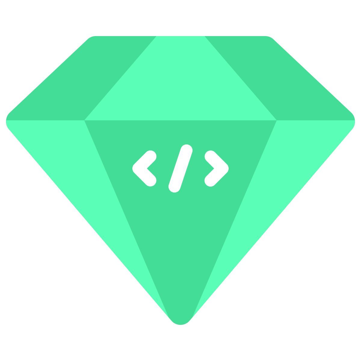 code icon