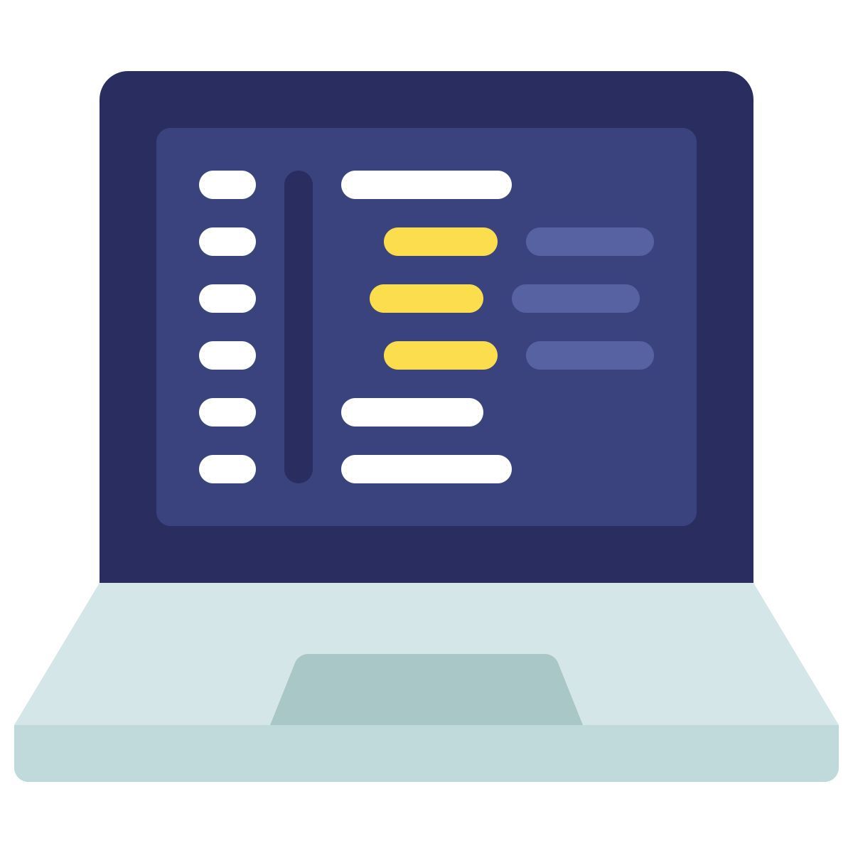 code icon