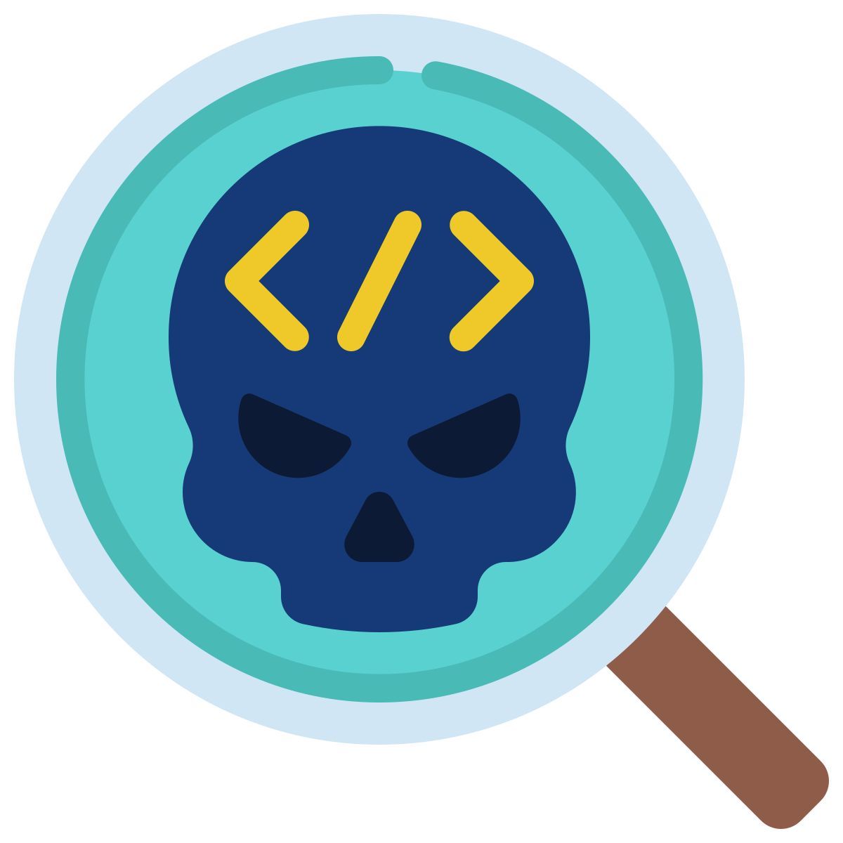 code icon