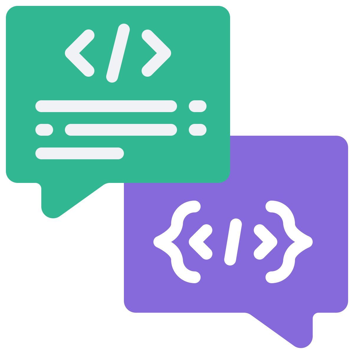 code icon