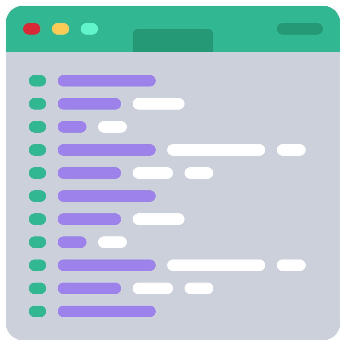 code icon