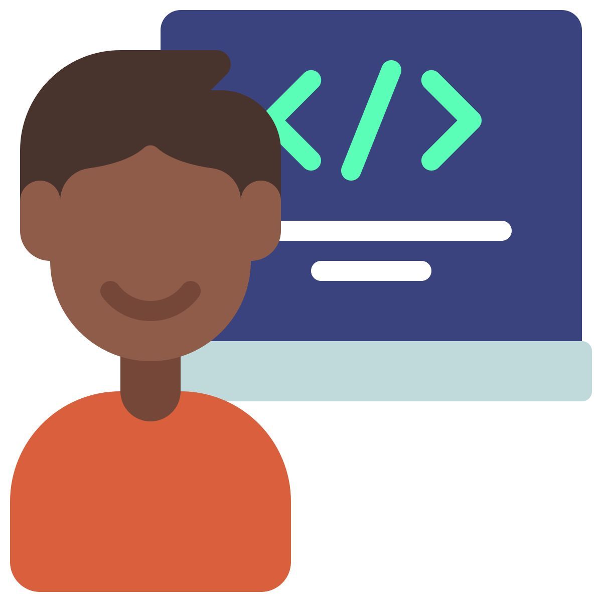 coding icon