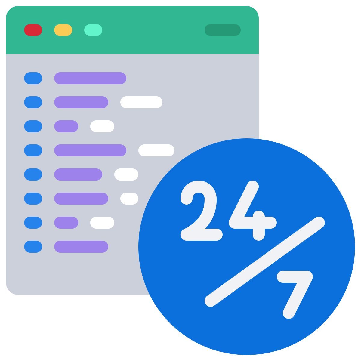 coding icon