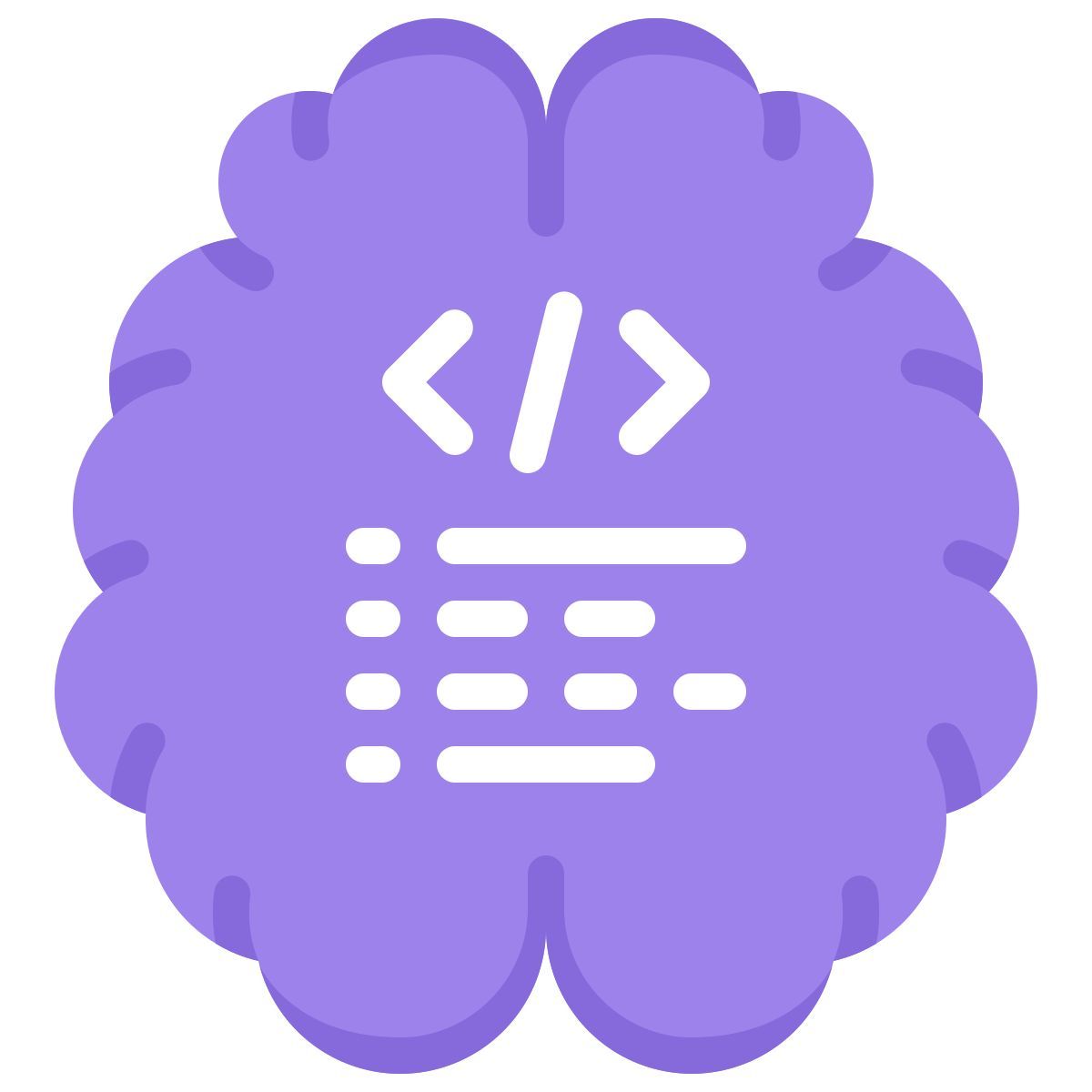 coding icon