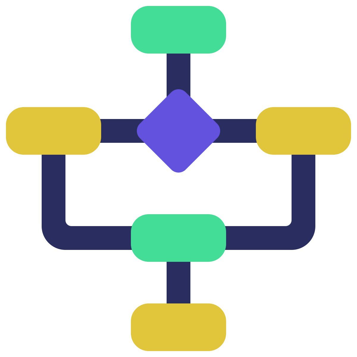 复杂的 icon