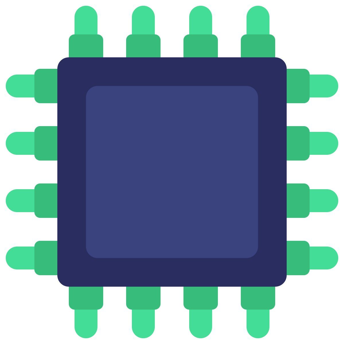 cpu icon
