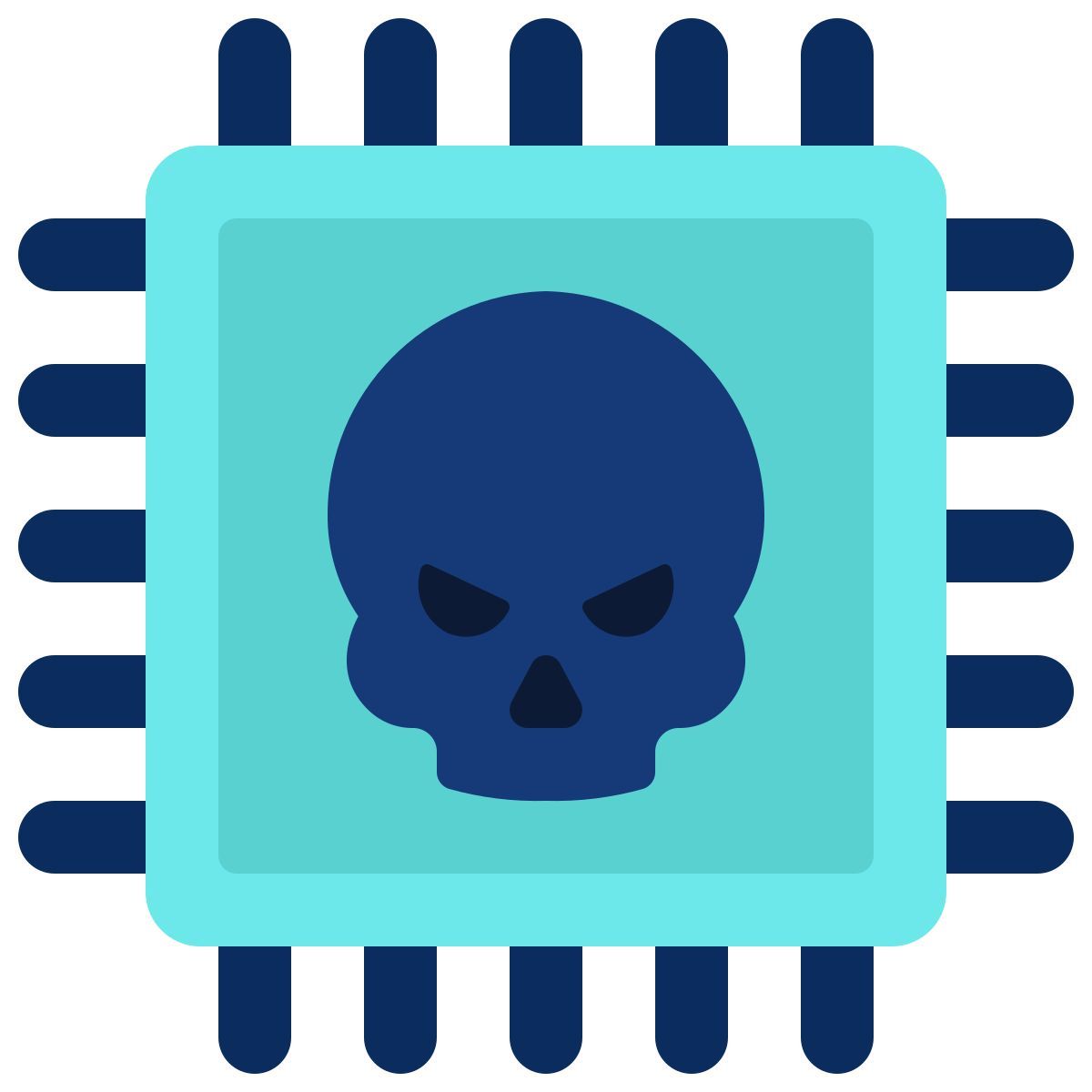 processore icon