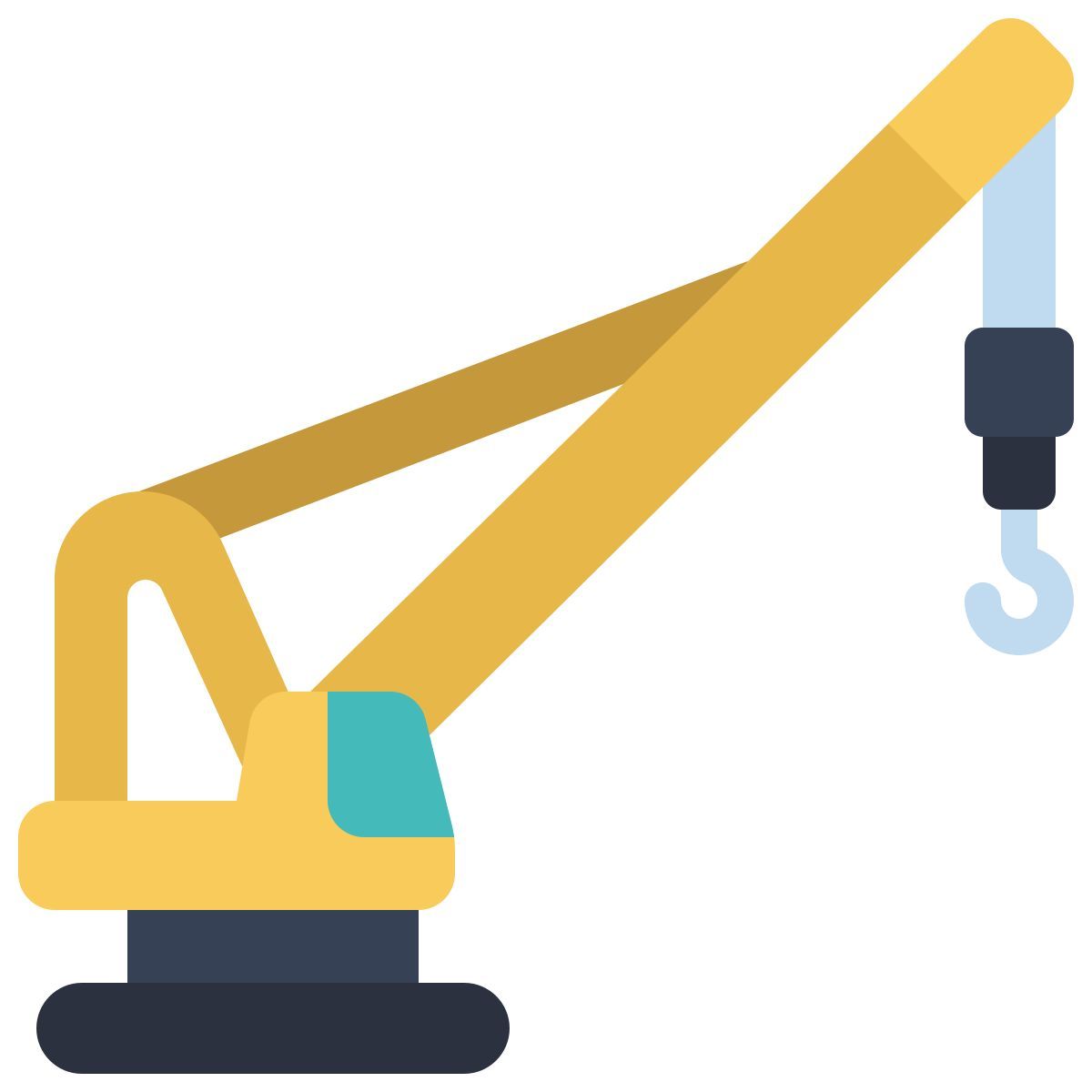 crane icon