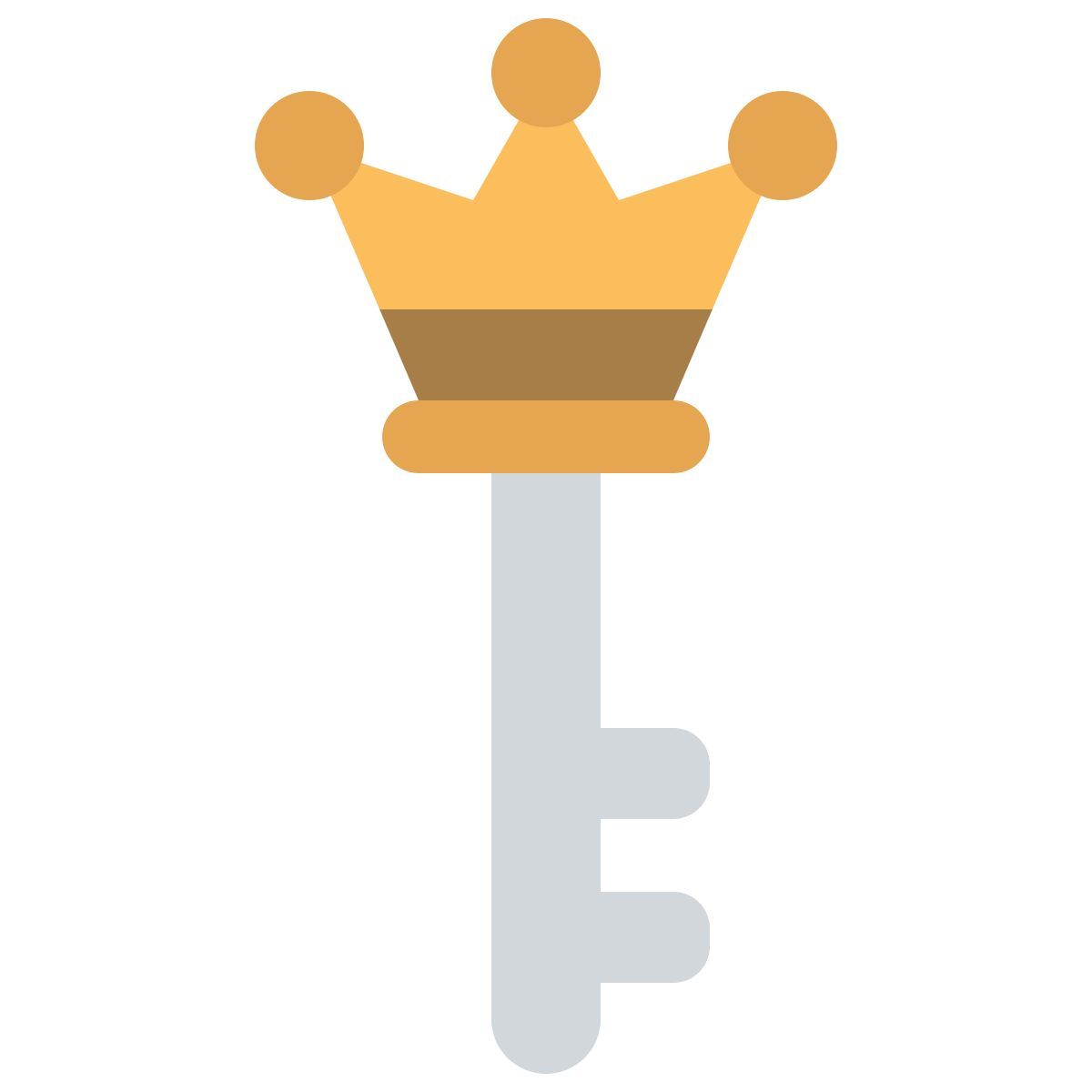 krone icon