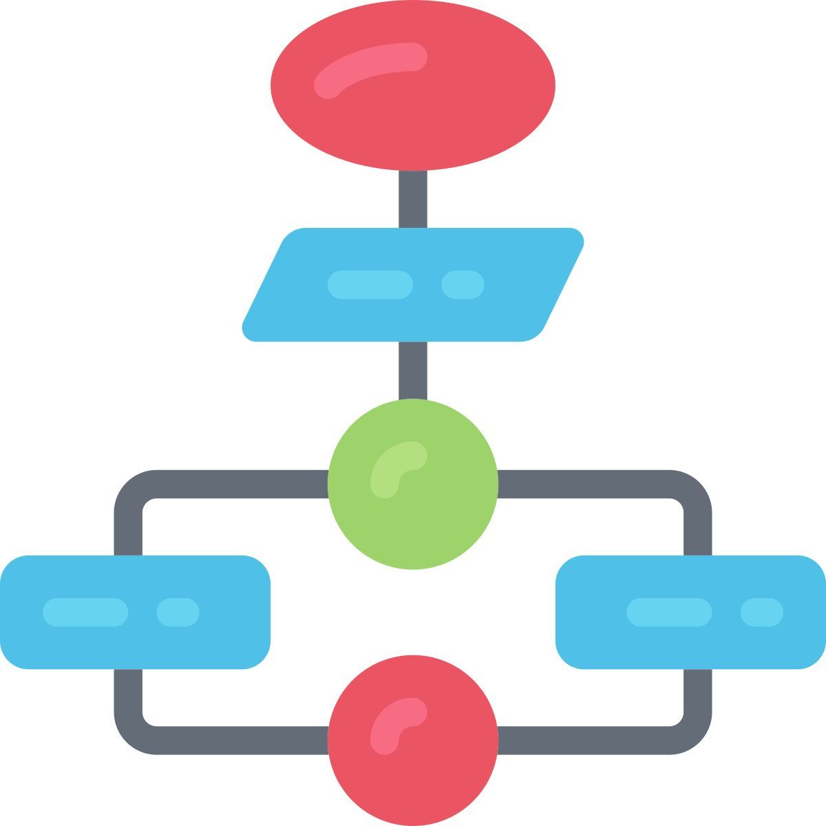 data science icon