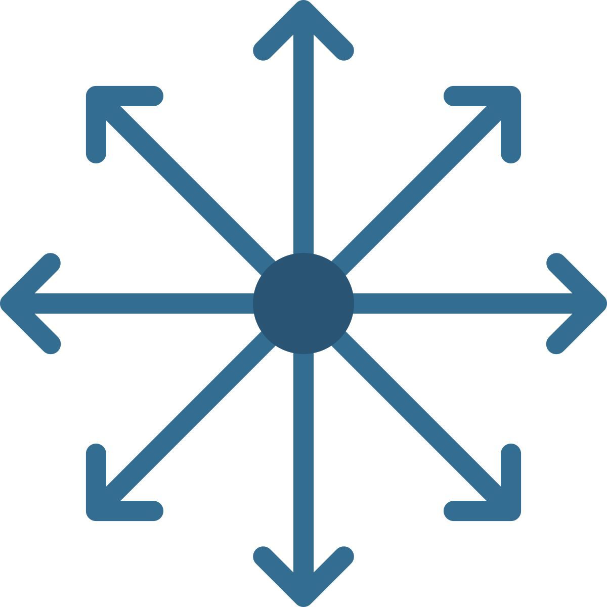 deploy icon