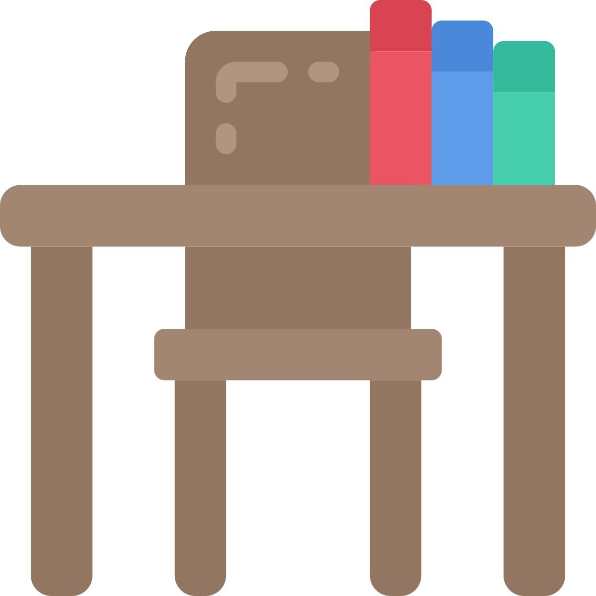 desk icon