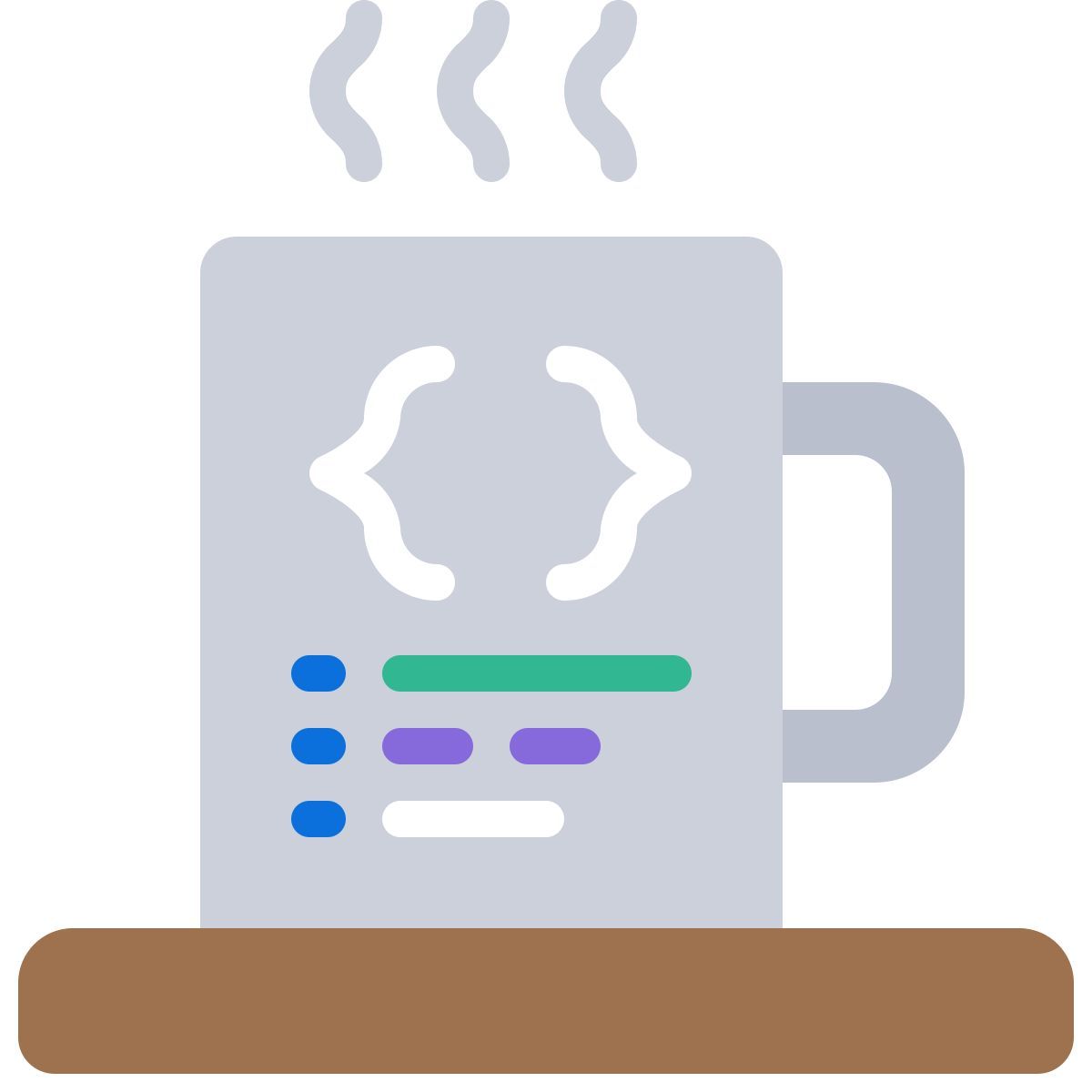 developer icon