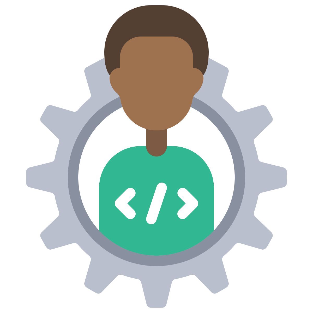 developer icon