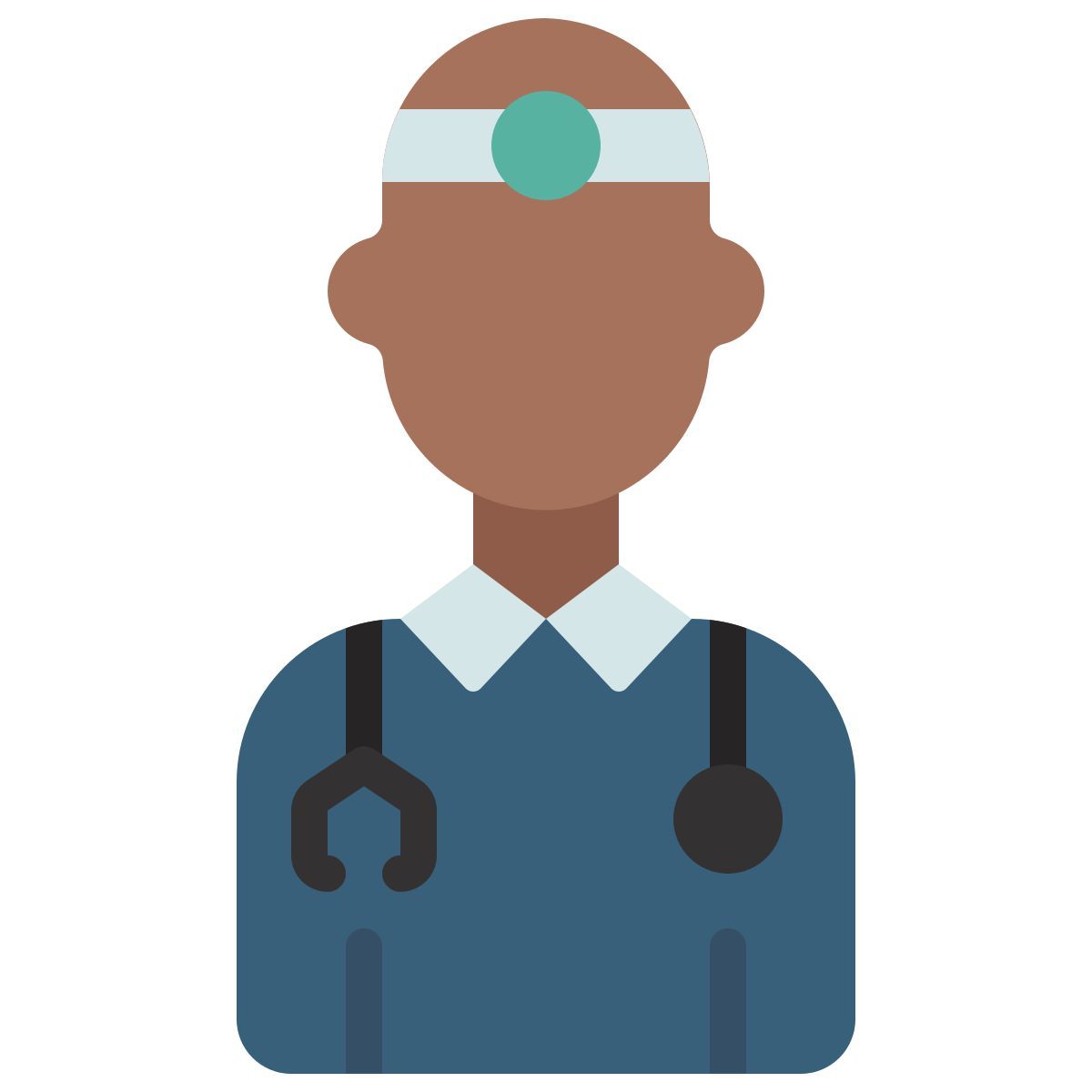 doctor icon