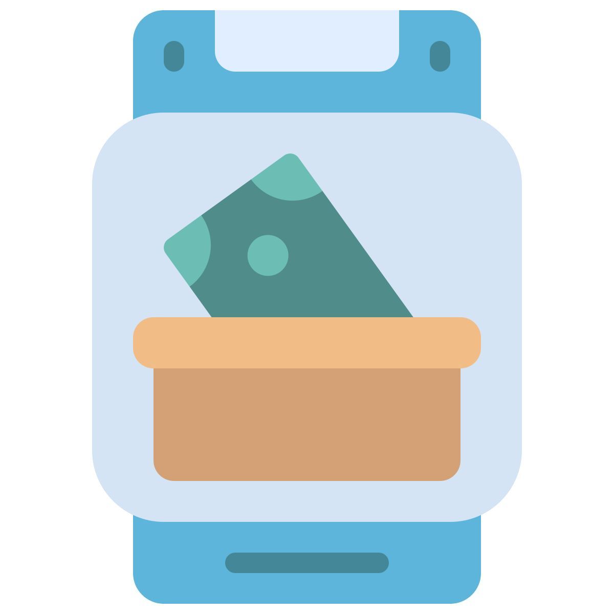 donation icon