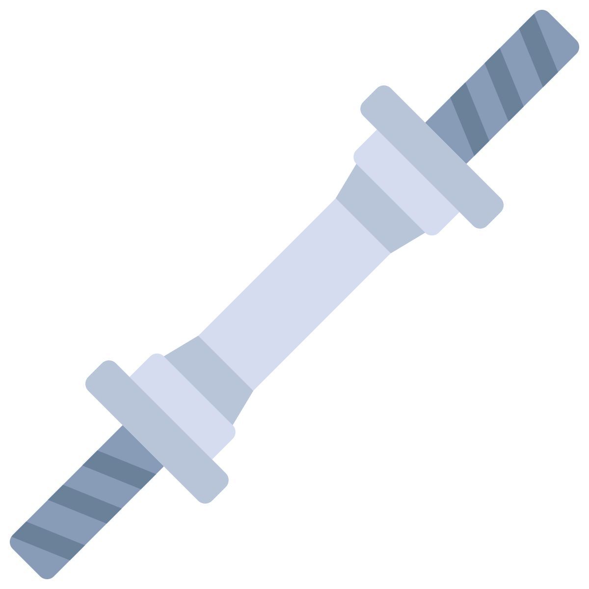 dumbbell icon