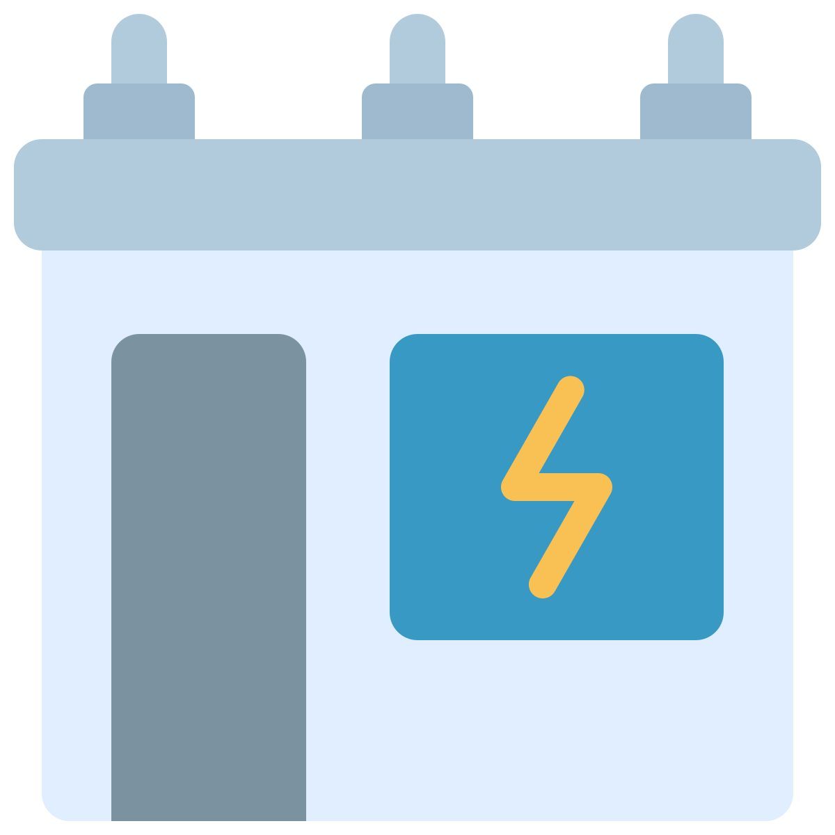 electrical icon