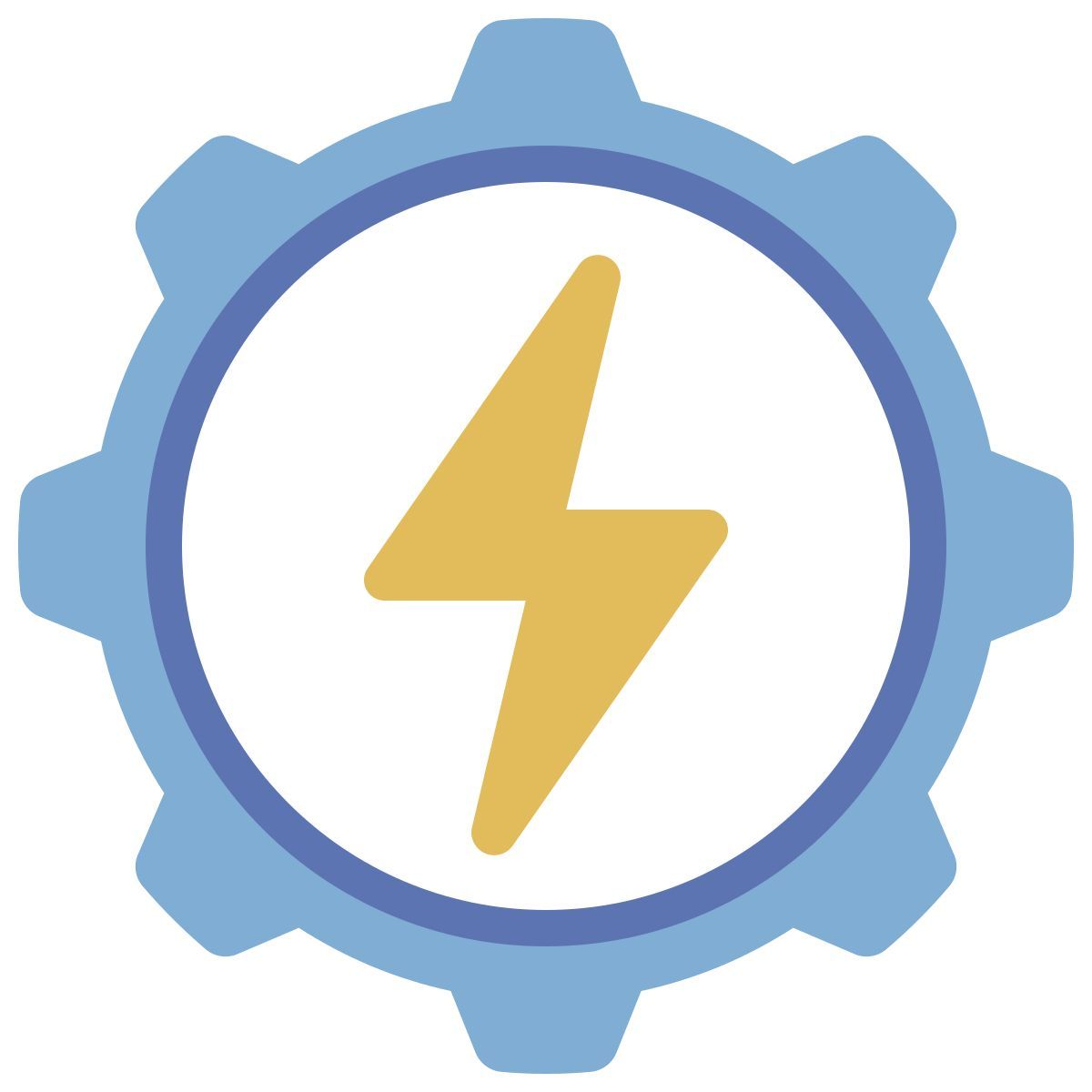 optimization icon