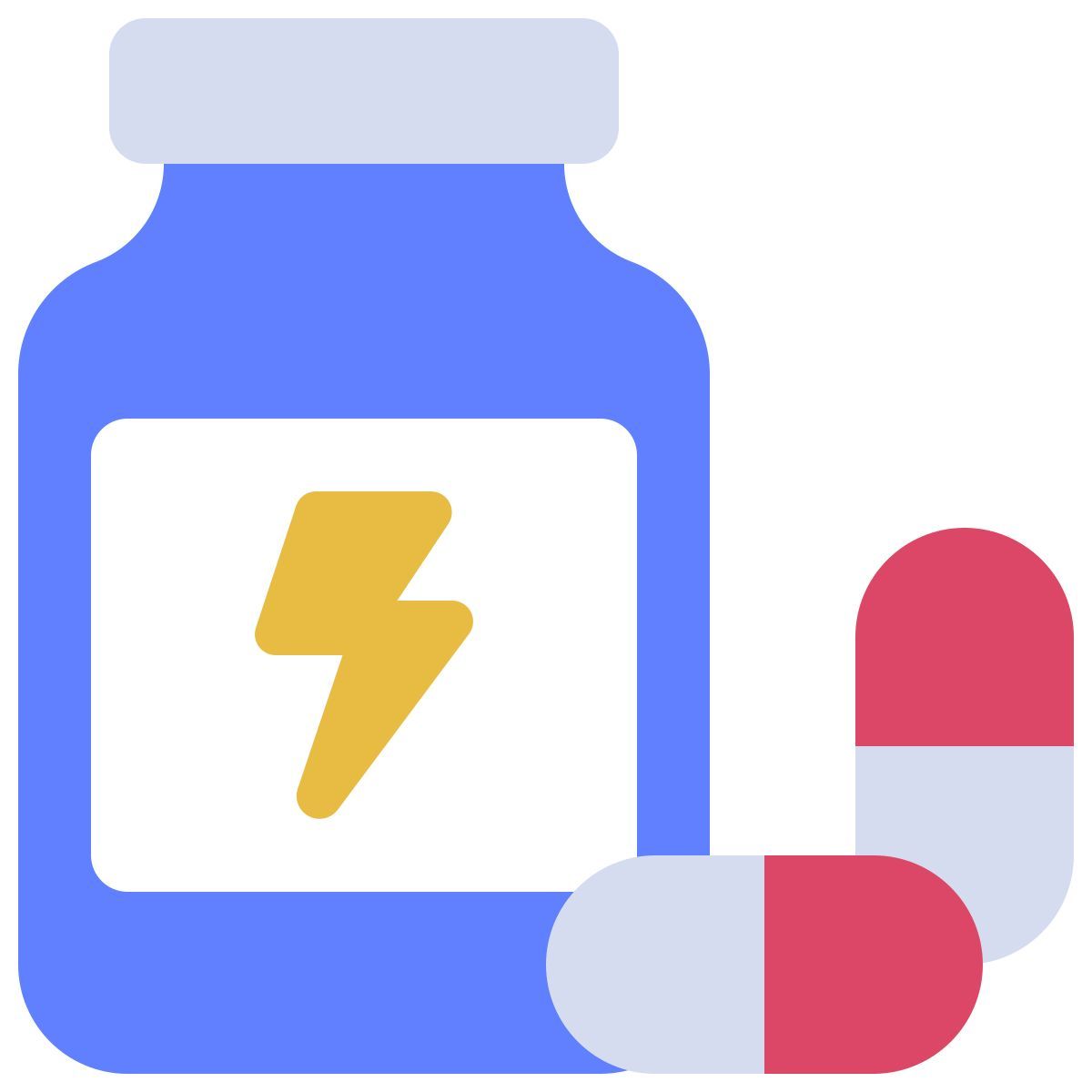 energy medicine icon