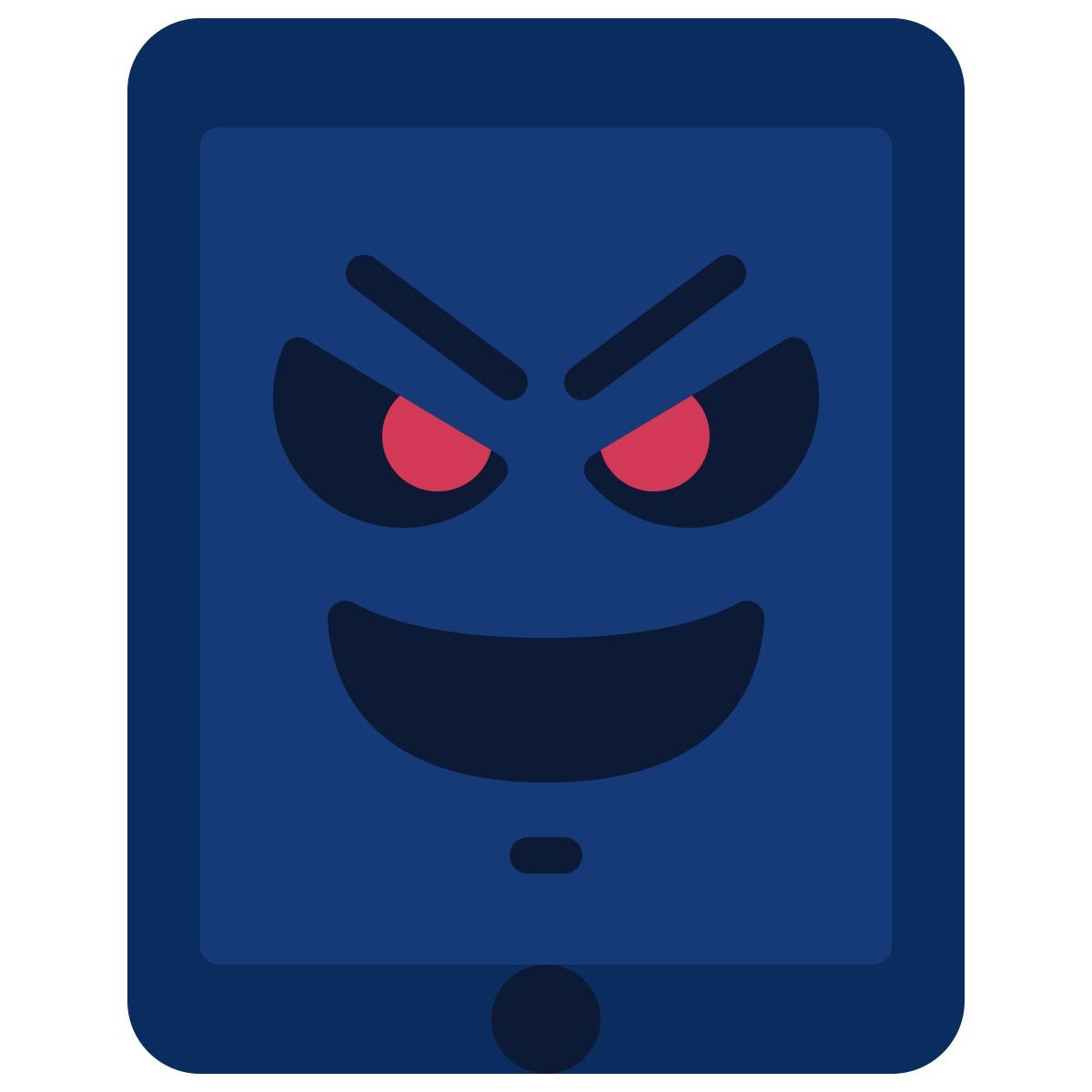 malvado icon
