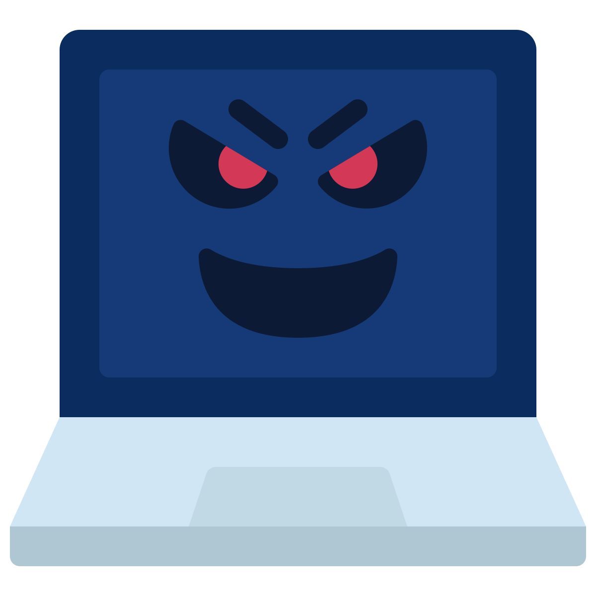 evil icon