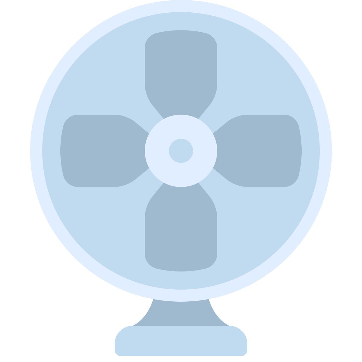 fan icon