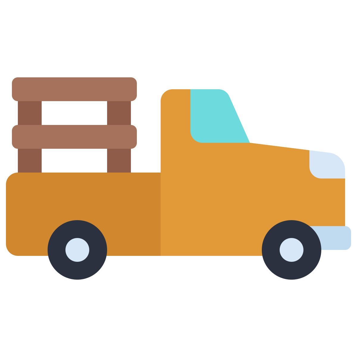 lkw icon