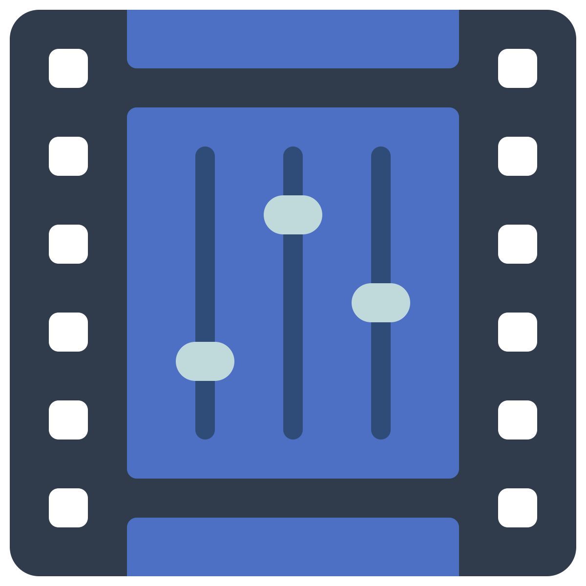 film icon