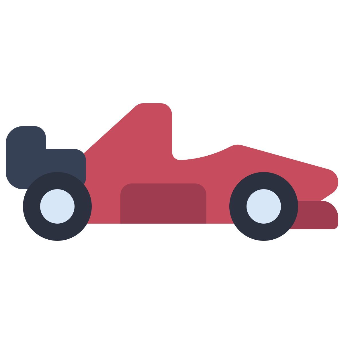 公式 icon