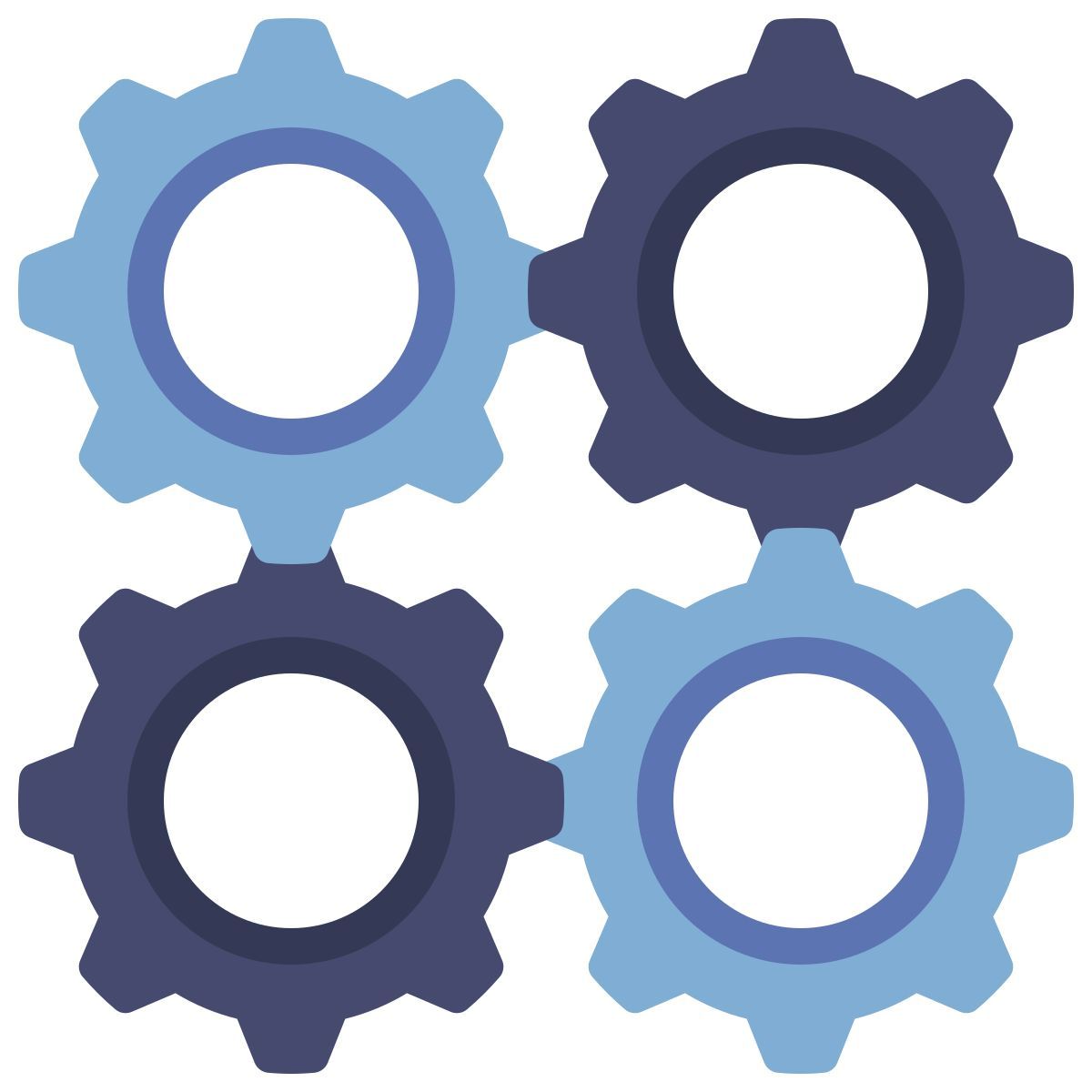 quatre icon
