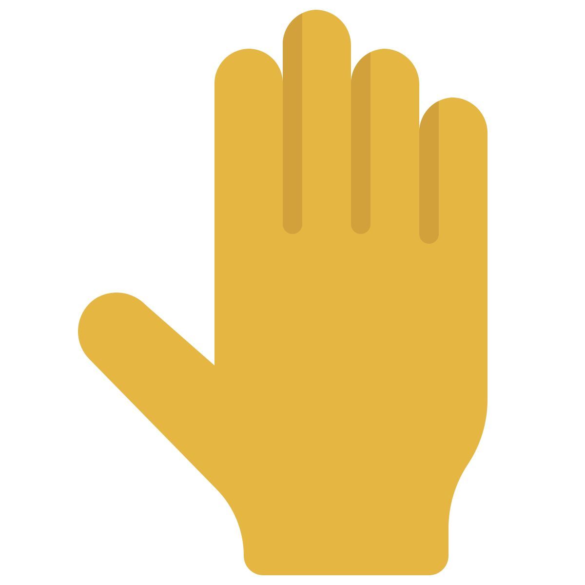 vier icon