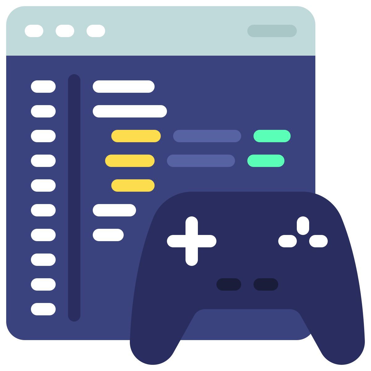 game icon