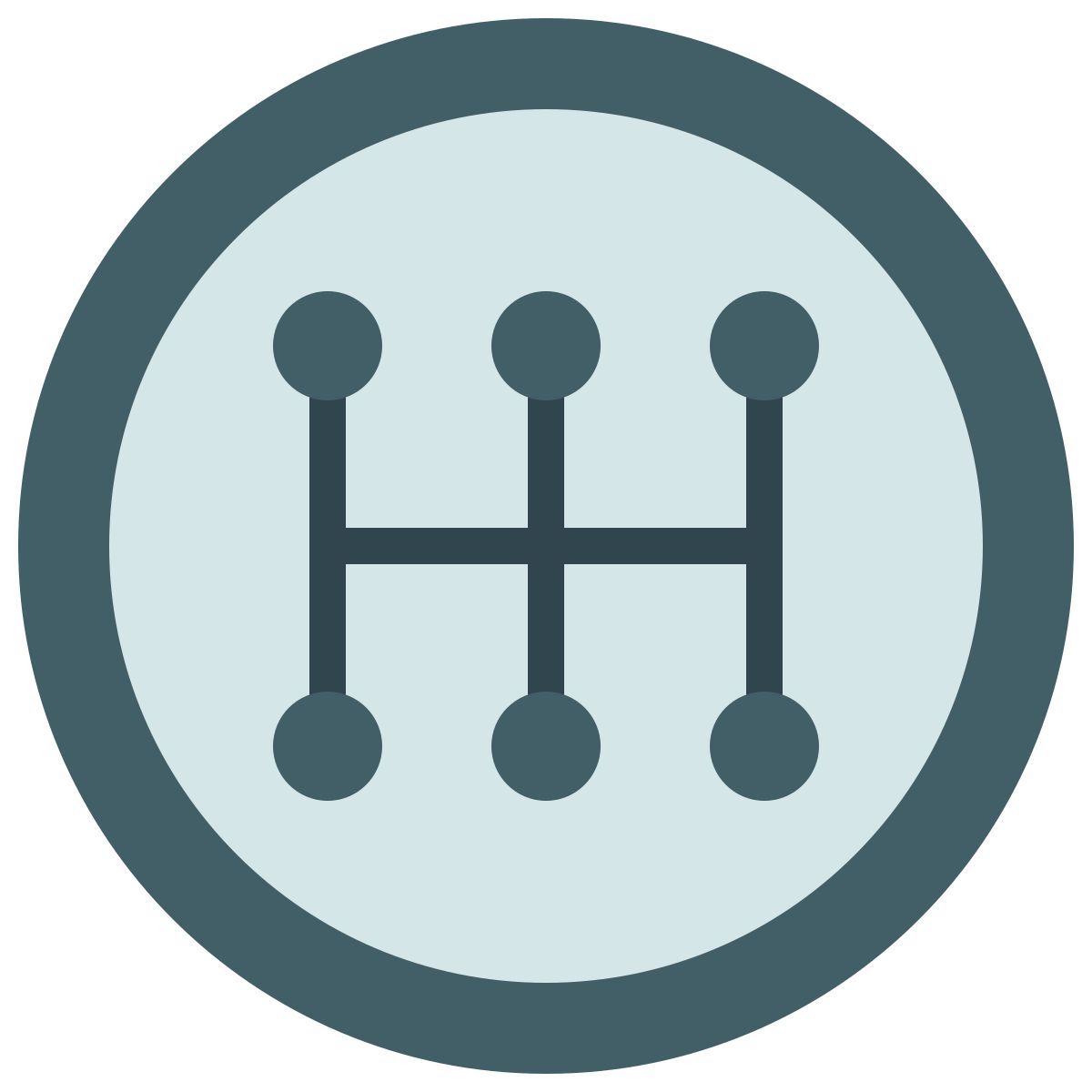 engranaje icon