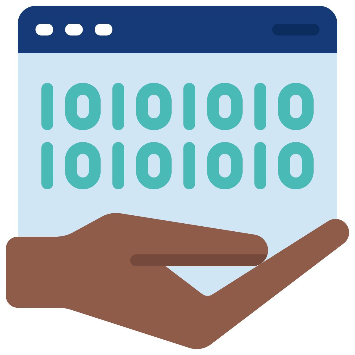 dar icon