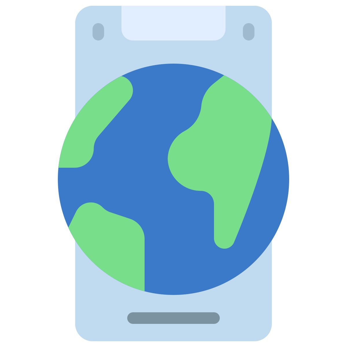 globo icon
