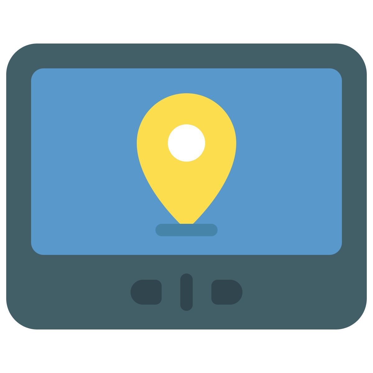 gps icon